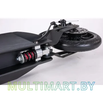 Самокат Tech Team City Scooter Disk Brake 2025 (зеленый) картинка 23